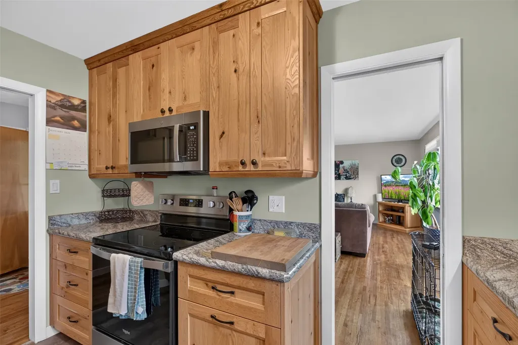 3440 13th Avenue S Great Falls MT 59405