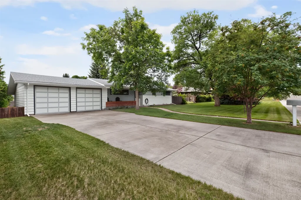 3440 13th Avenue S Great Falls MT 59405