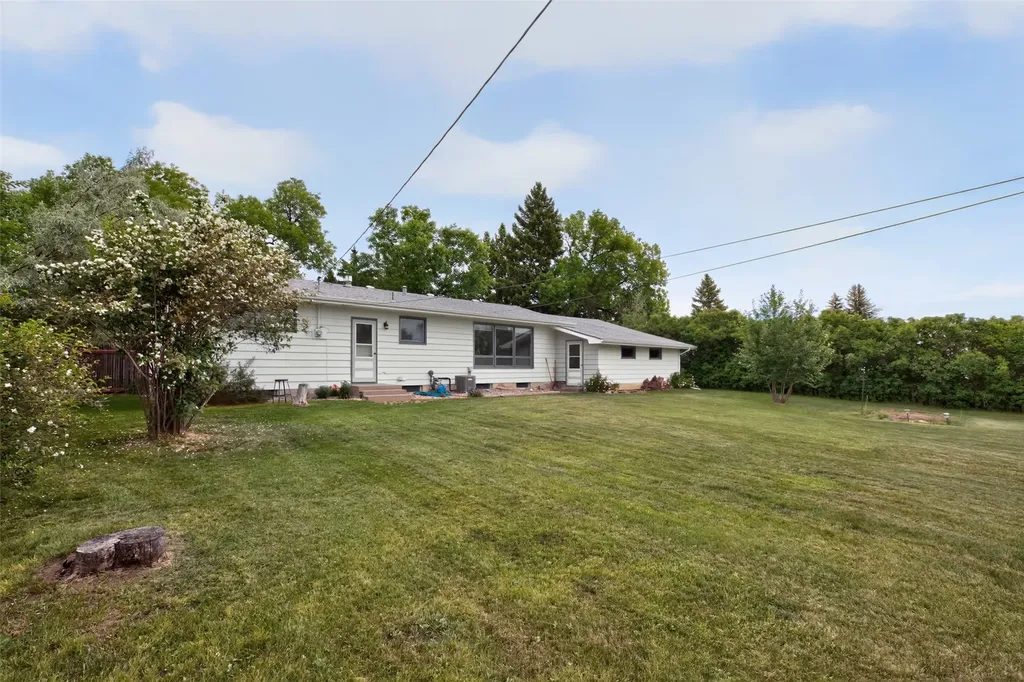 3440 13th Avenue S Great Falls MT 59405