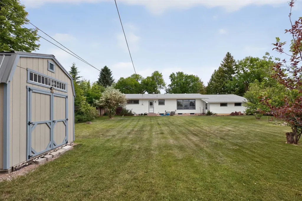 3440 13th Avenue S Great Falls MT 59405