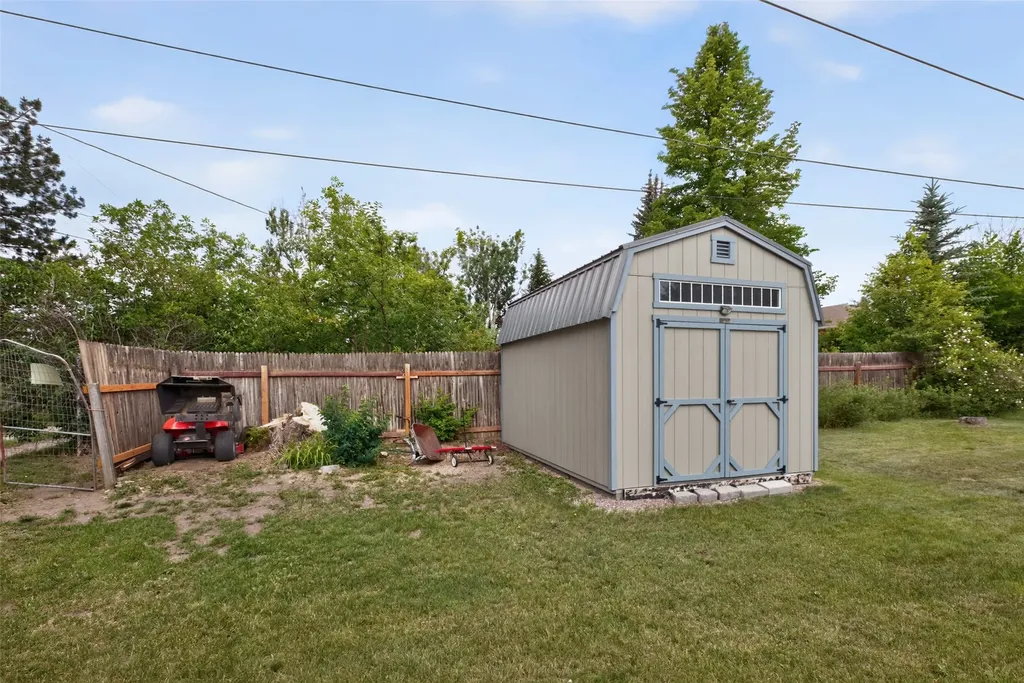 3440 13th Avenue S Great Falls MT 59405