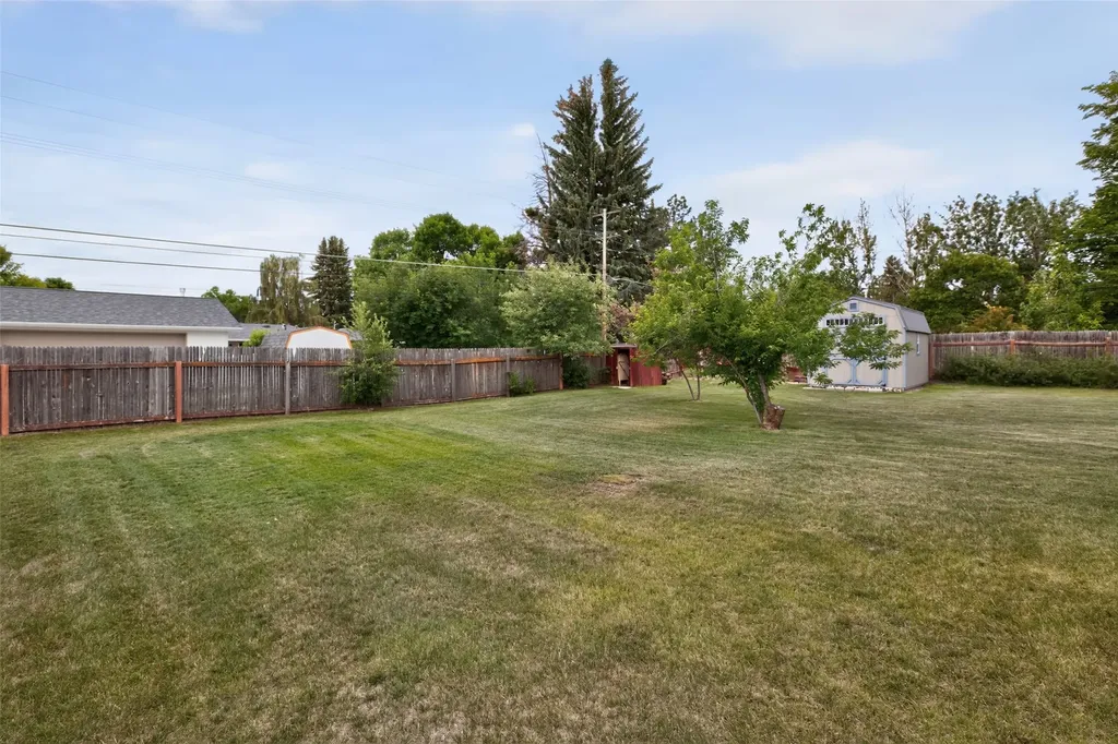3440 13th Avenue S Great Falls MT 59405
