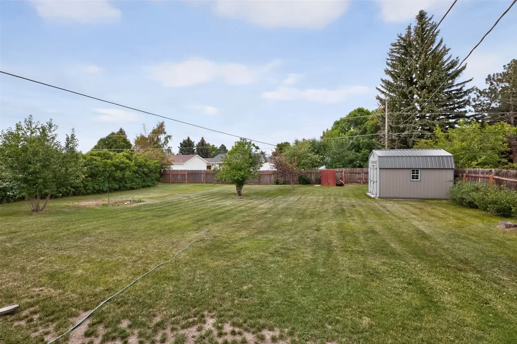 3440 13th Avenue S Great Falls MT 59405