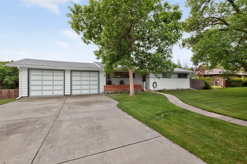 3440 13th Avenue S Great Falls MT 59405