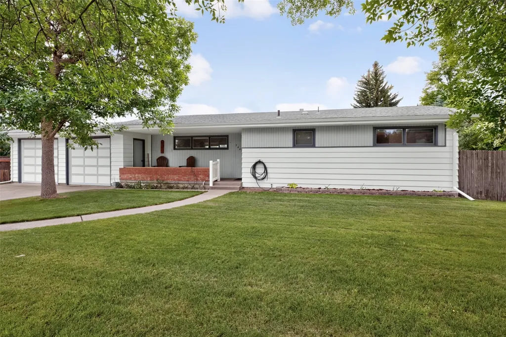 3440 13th Avenue S Great Falls MT 59405