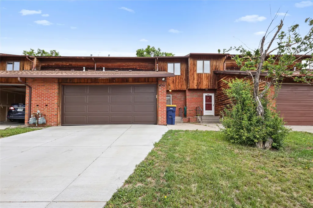 4511 8th Avenue N Great Falls MT 59405