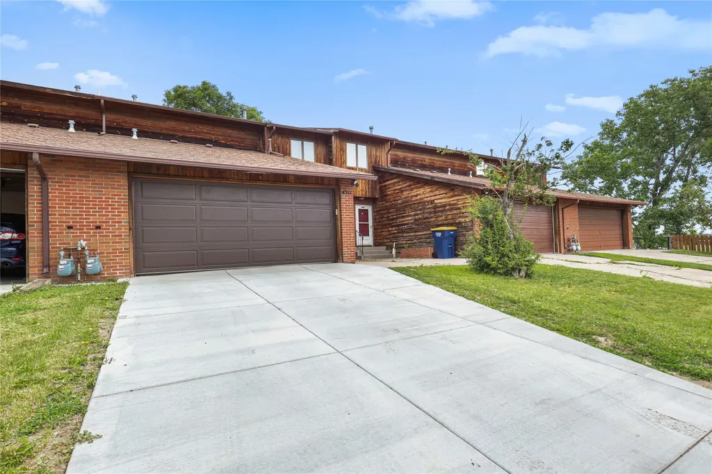 4511 8th Avenue N Great Falls MT 59405