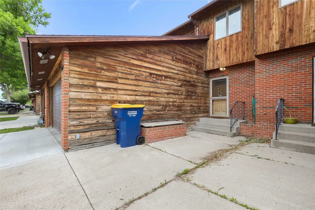 4511 8th Avenue N Great Falls MT 59405