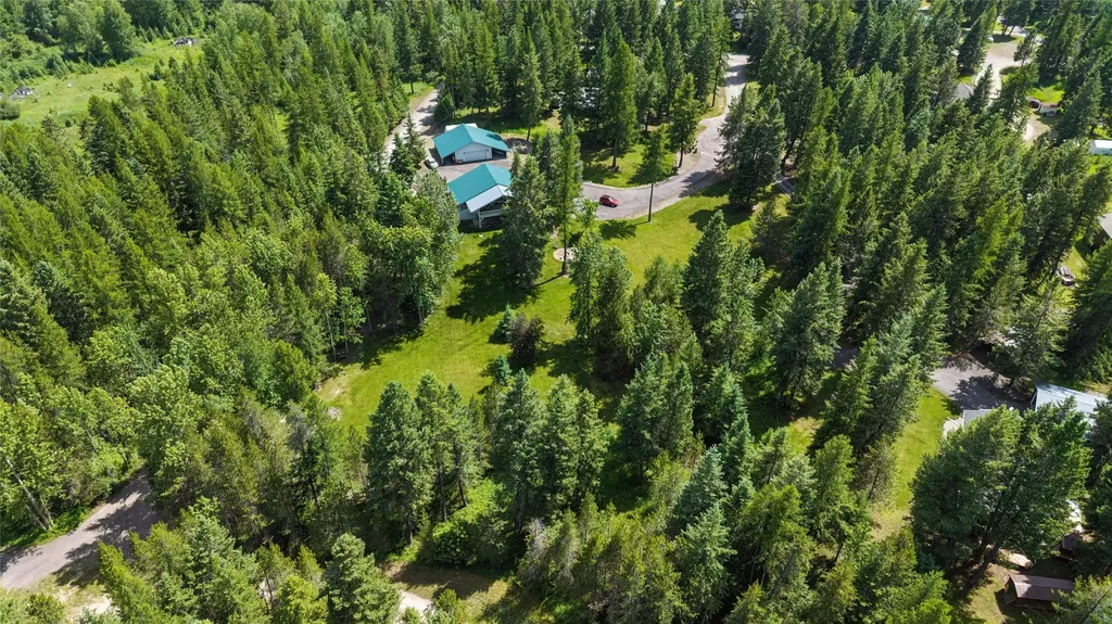 140 Harrison Court Columbia Falls MT 59912