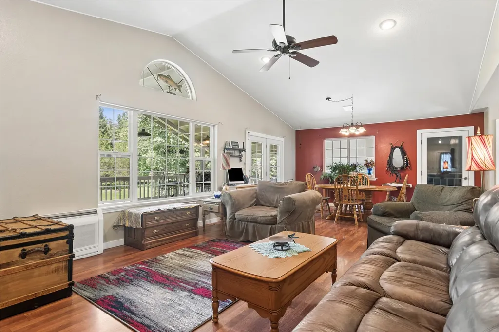 140 Harrison Court Columbia Falls MT 59912