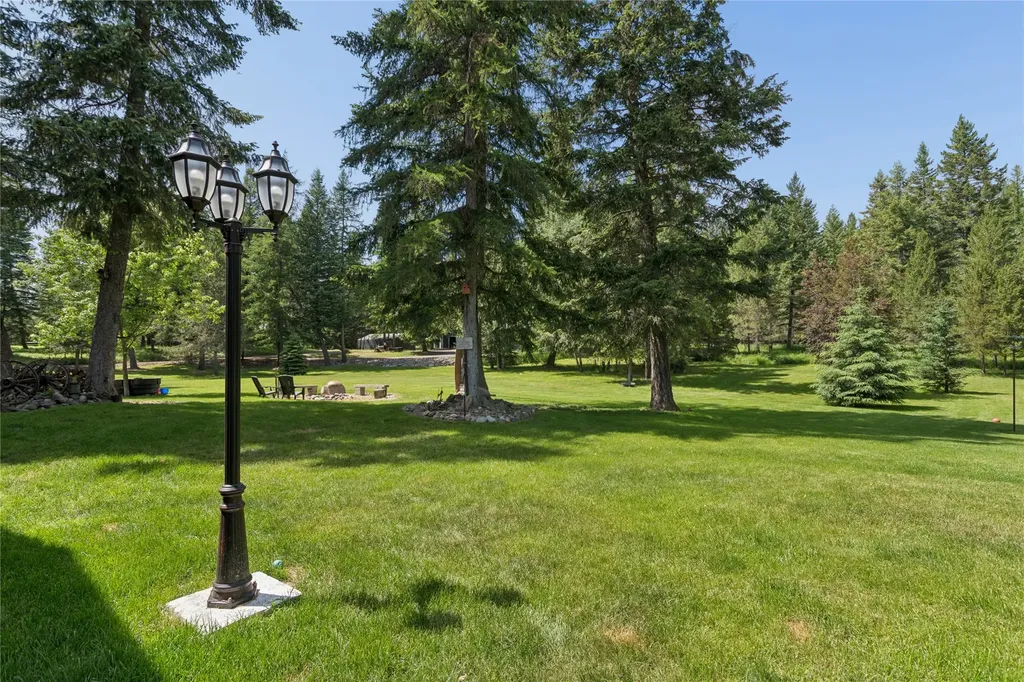 140 Harrison Court Columbia Falls MT 59912