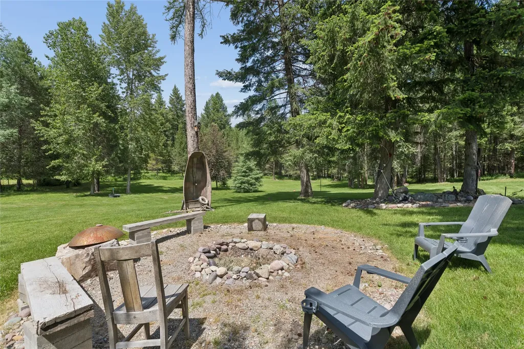 140 Harrison Court Columbia Falls MT 59912