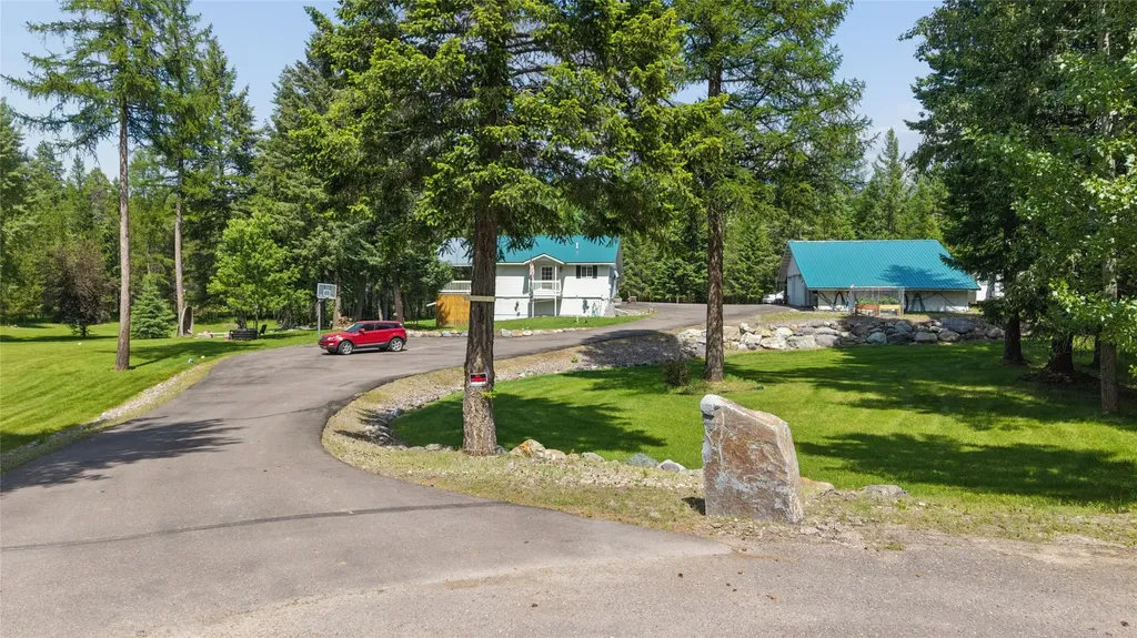 140 Harrison Court Columbia Falls MT 59912