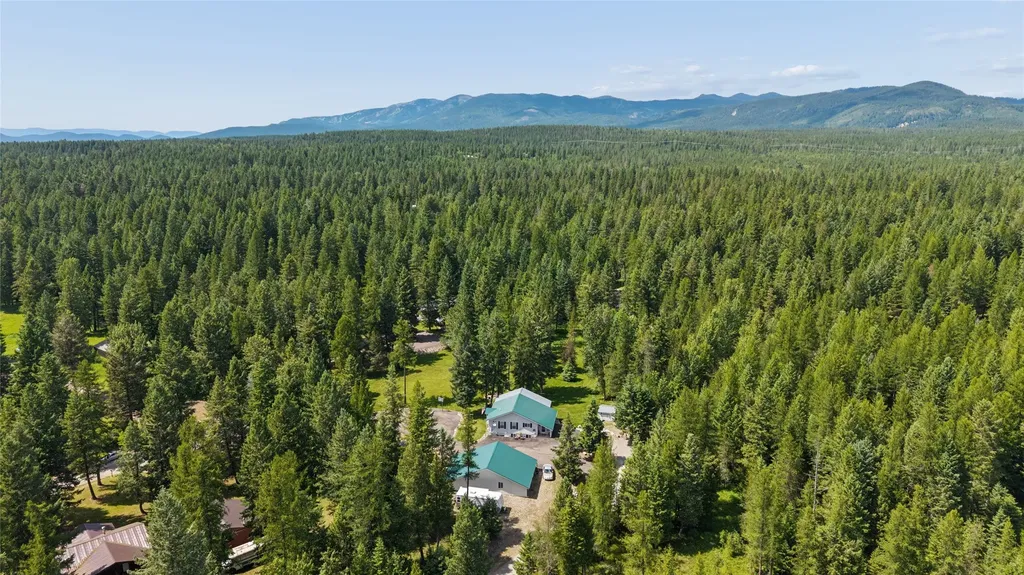 140 Harrison Court Columbia Falls MT 59912