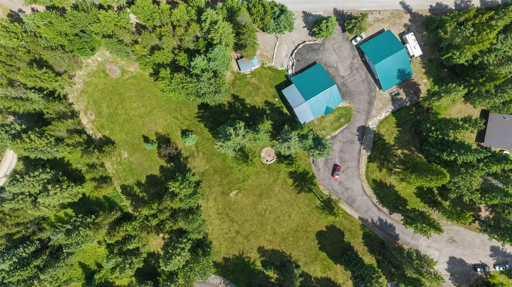 140 Harrison Court Columbia Falls MT 59912