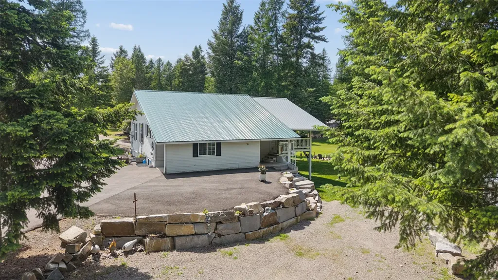 140 Harrison Court Columbia Falls MT 59912