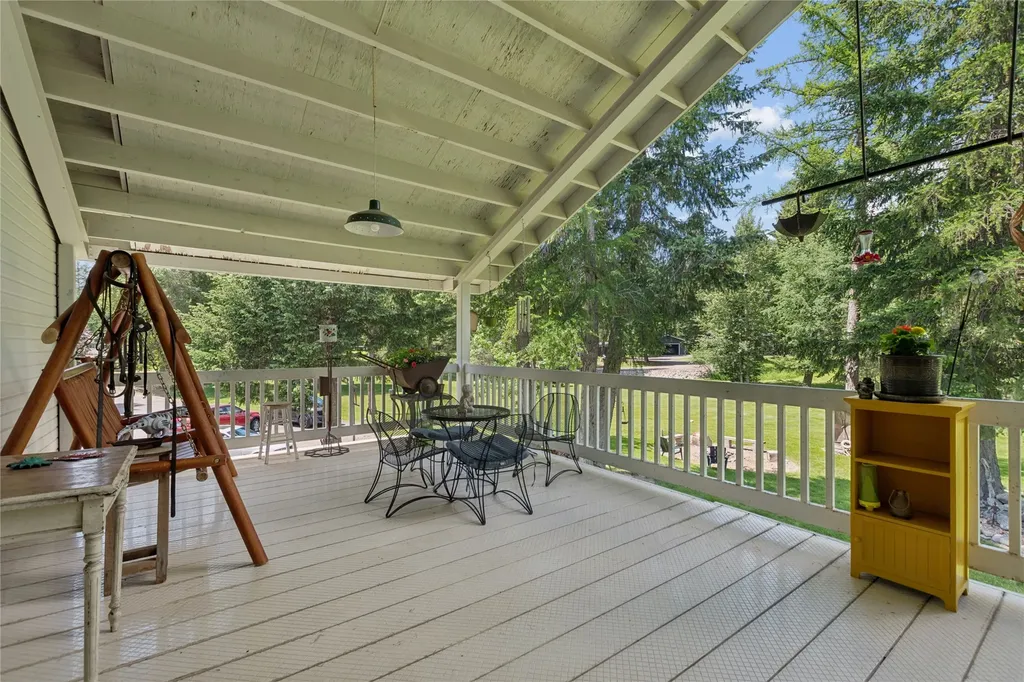140 Harrison Court Columbia Falls MT 59912