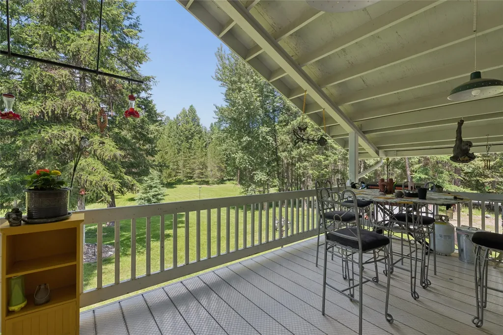 140 Harrison Court Columbia Falls MT 59912