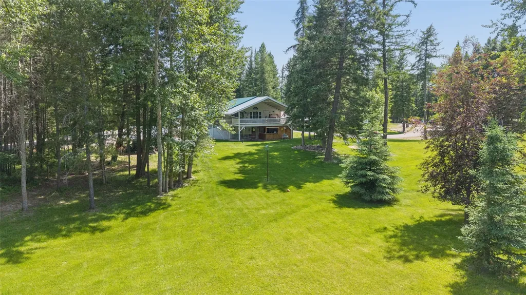 140 Harrison Court Columbia Falls MT 59912