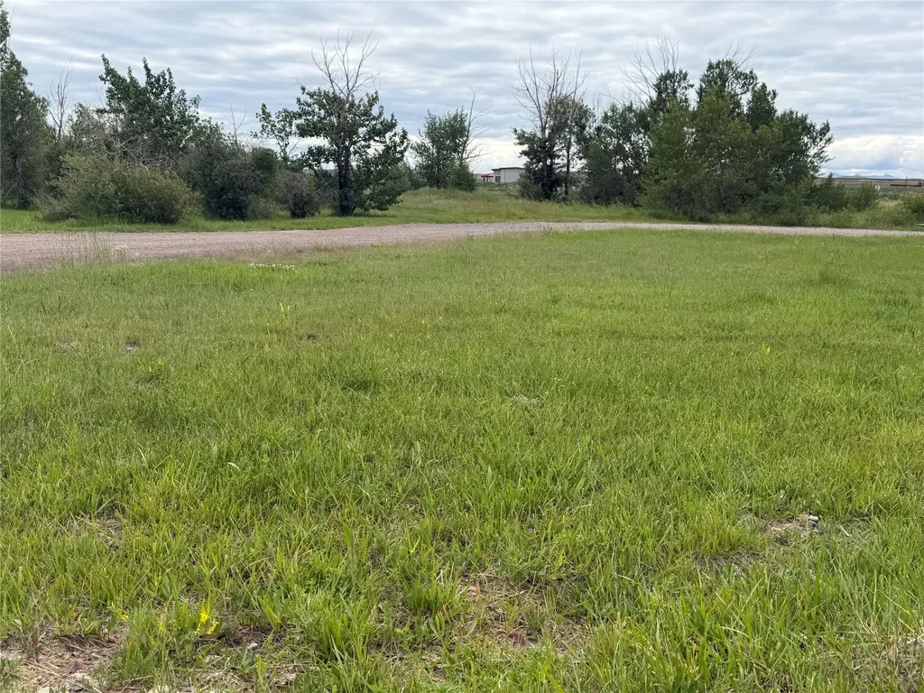 Tbd Paul Road Browning MT 59417