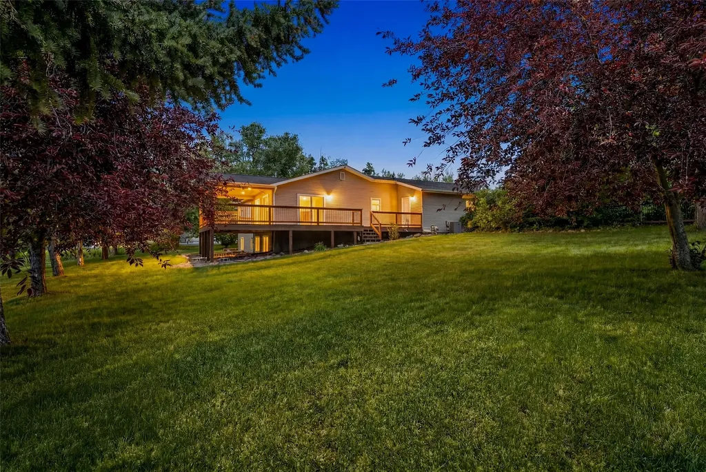6385 Goodan Lane Missoula MT 59808