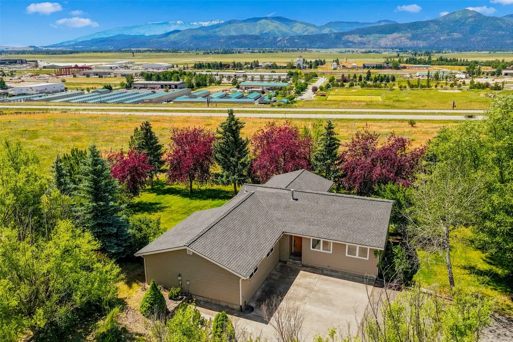 6385 Goodan Lane Missoula MT 59808