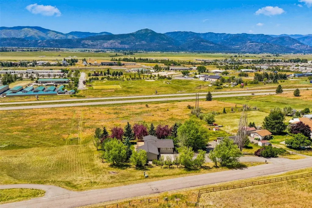6385 Goodan Lane Missoula MT 59808
