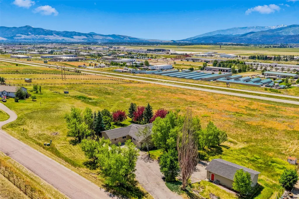 6385 Goodan Lane Missoula MT 59808