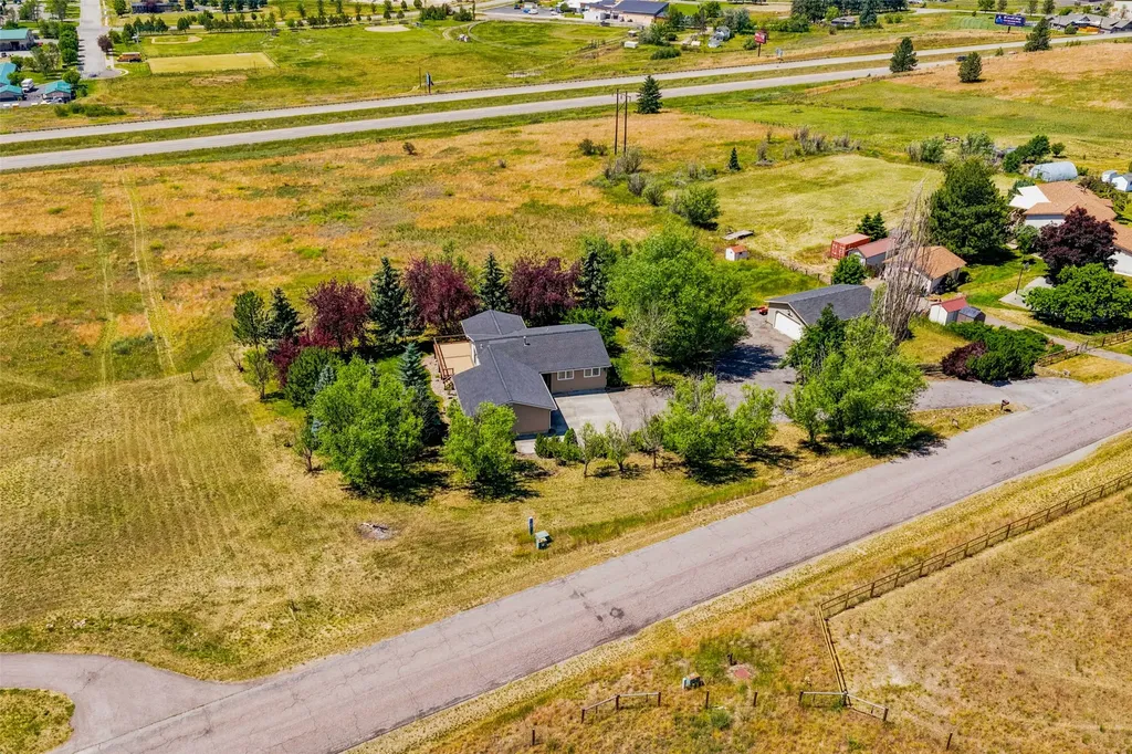 6385 Goodan Lane Missoula MT 59808