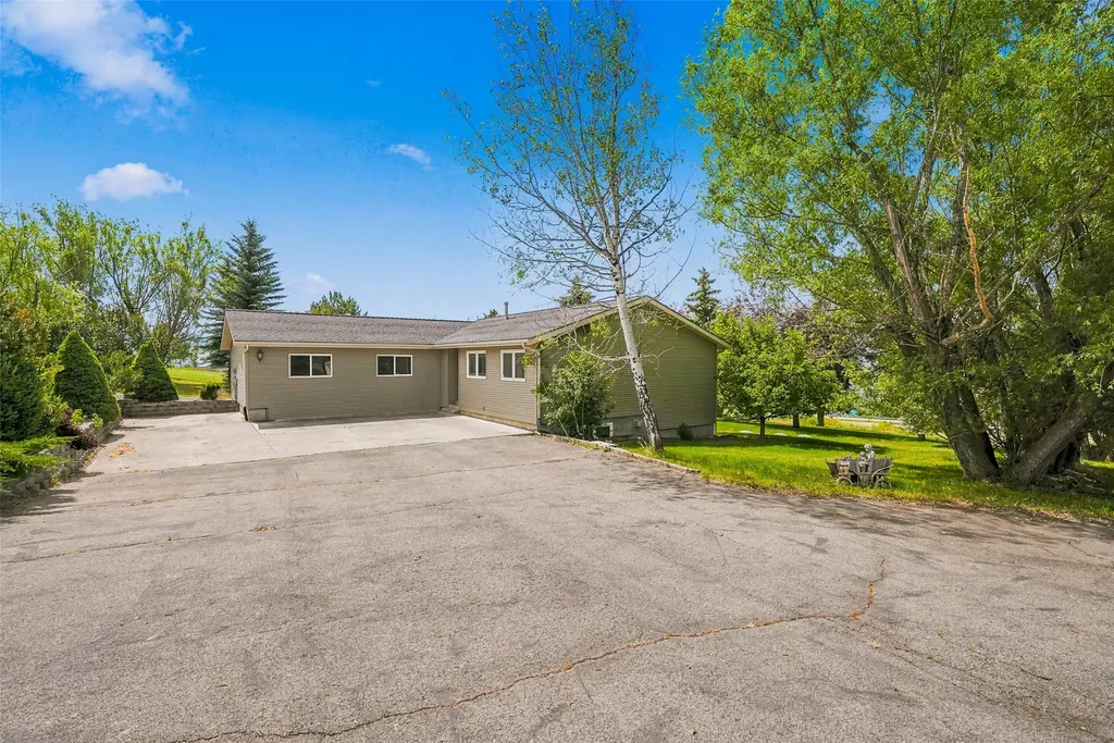 6385 Goodan Lane Missoula MT 59808