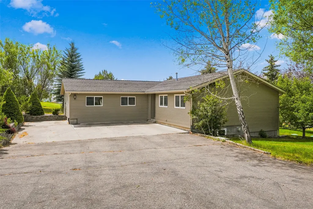 6385 Goodan Lane Missoula MT 59808