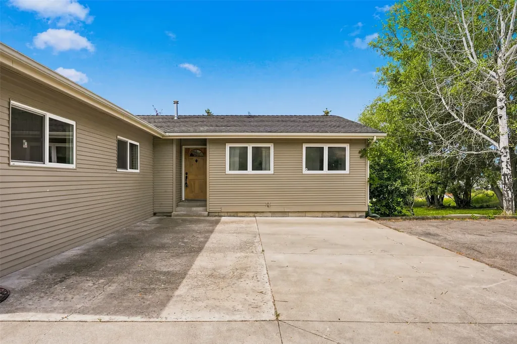6385 Goodan Lane Missoula MT 59808