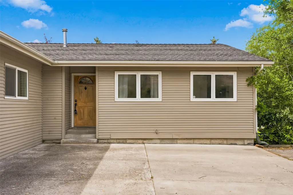 6385 Goodan Lane Missoula MT 59808