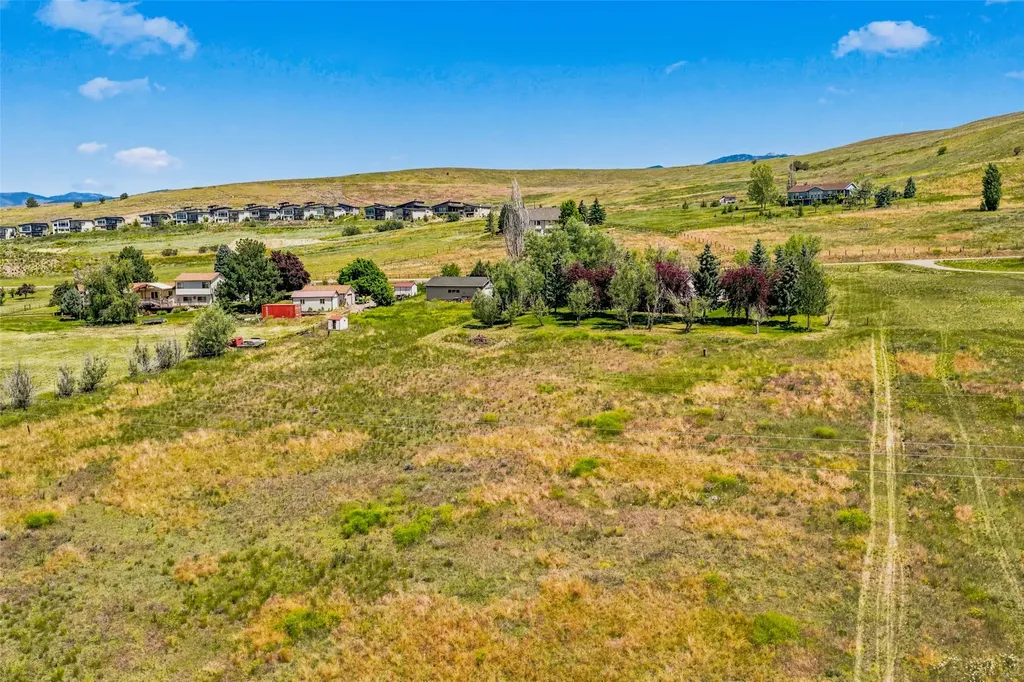 6385 Goodan Lane Missoula MT 59808