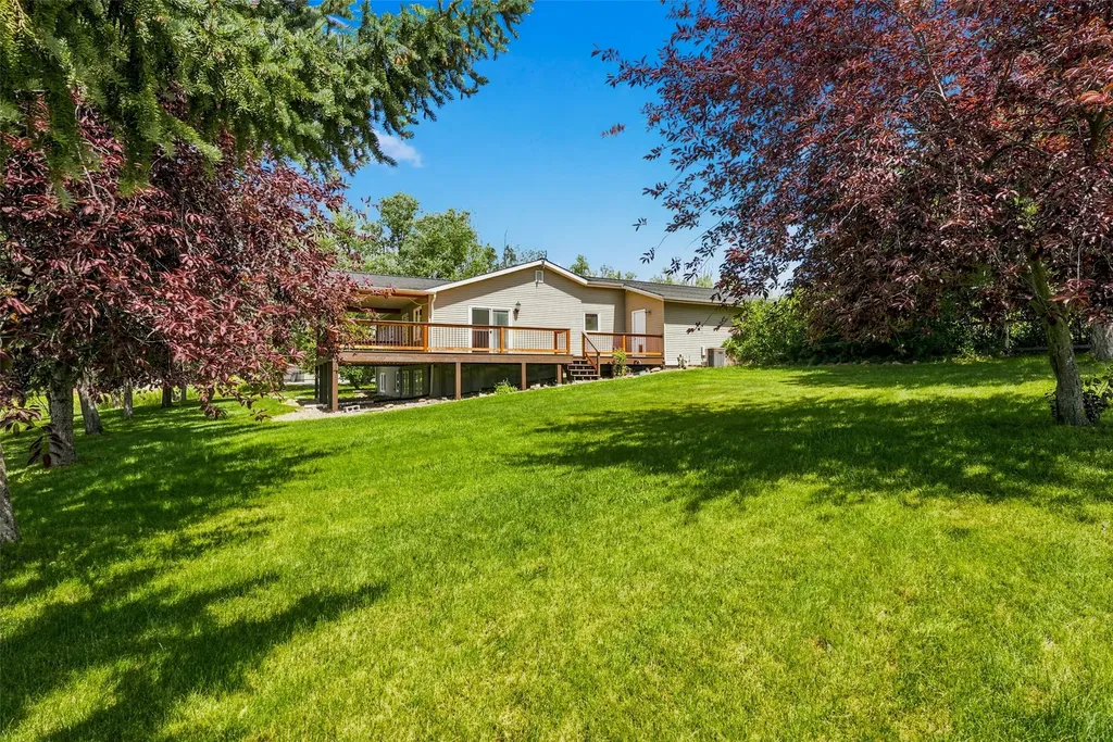 6385 Goodan Lane Missoula MT 59808