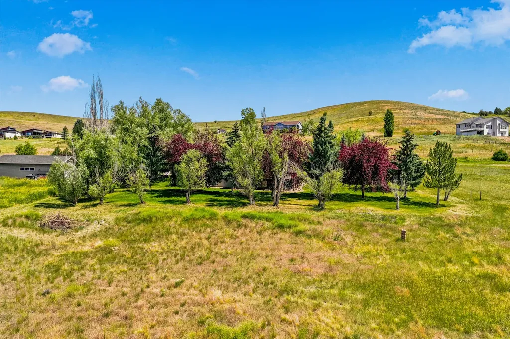 6385 Goodan Lane Missoula MT 59808