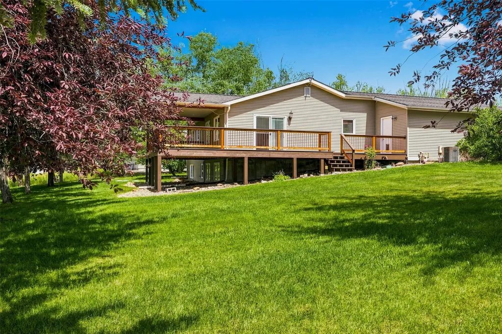 6385 Goodan Lane Missoula MT 59808