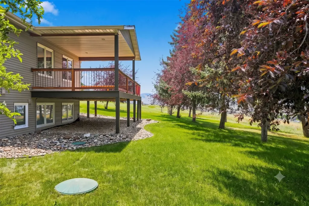 6385 Goodan Lane Missoula MT 59808