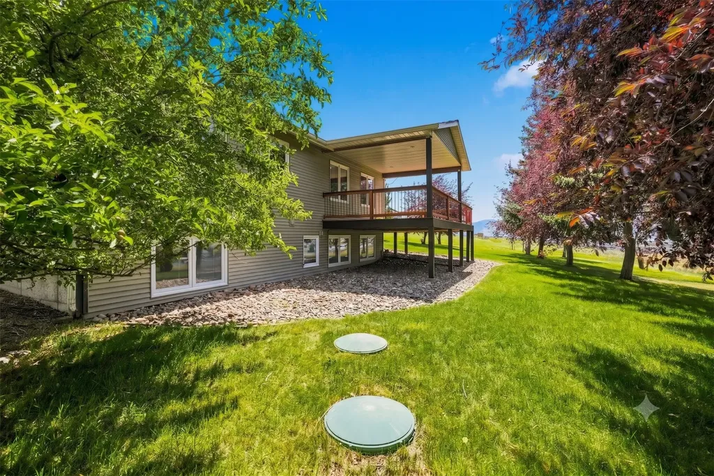 6385 Goodan Lane Missoula MT 59808