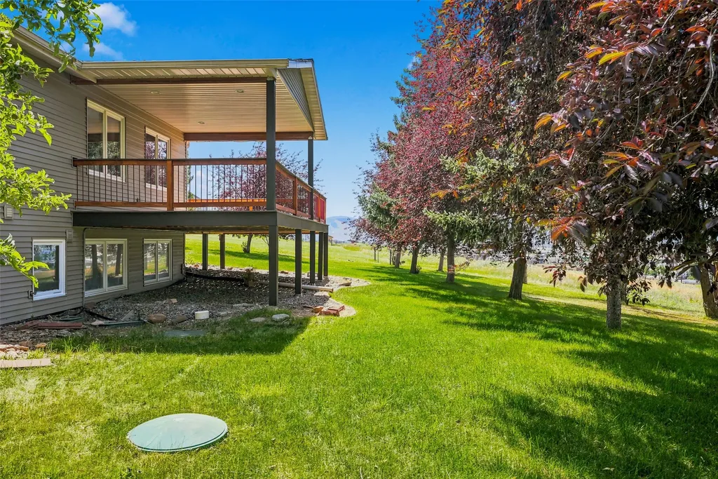 6385 Goodan Lane Missoula MT 59808