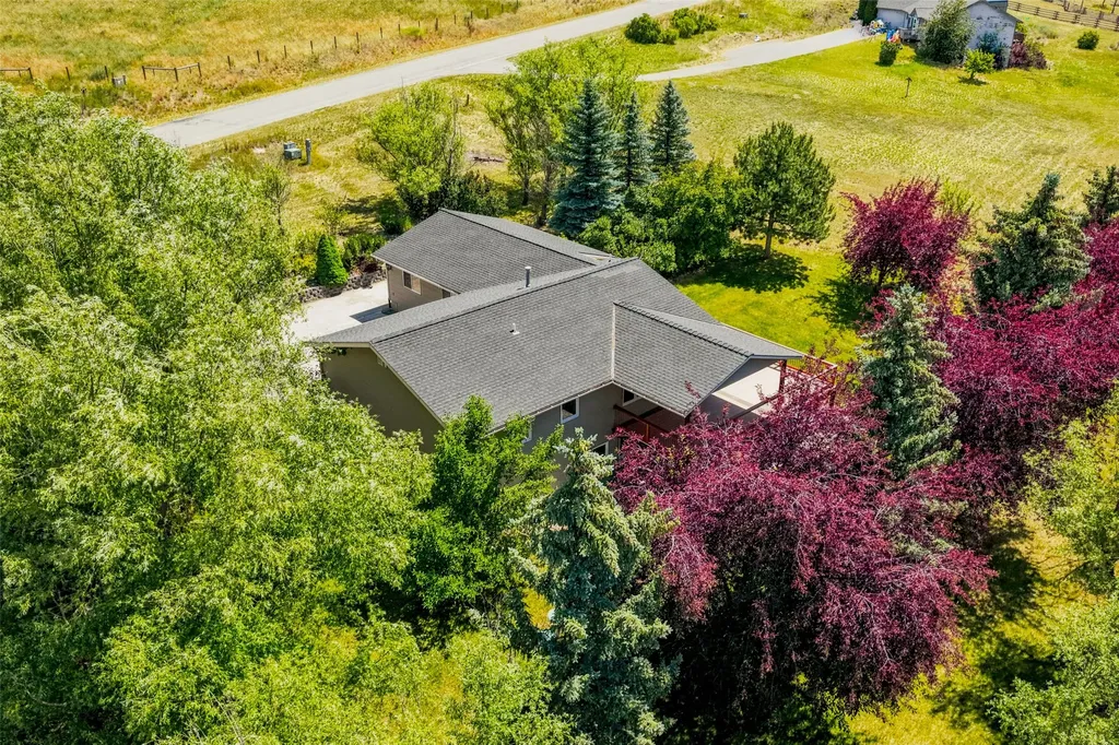 6385 Goodan Lane Missoula MT 59808