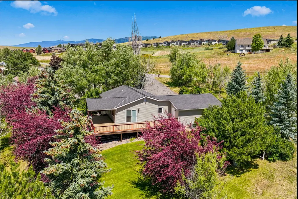 6385 Goodan Lane Missoula MT 59808