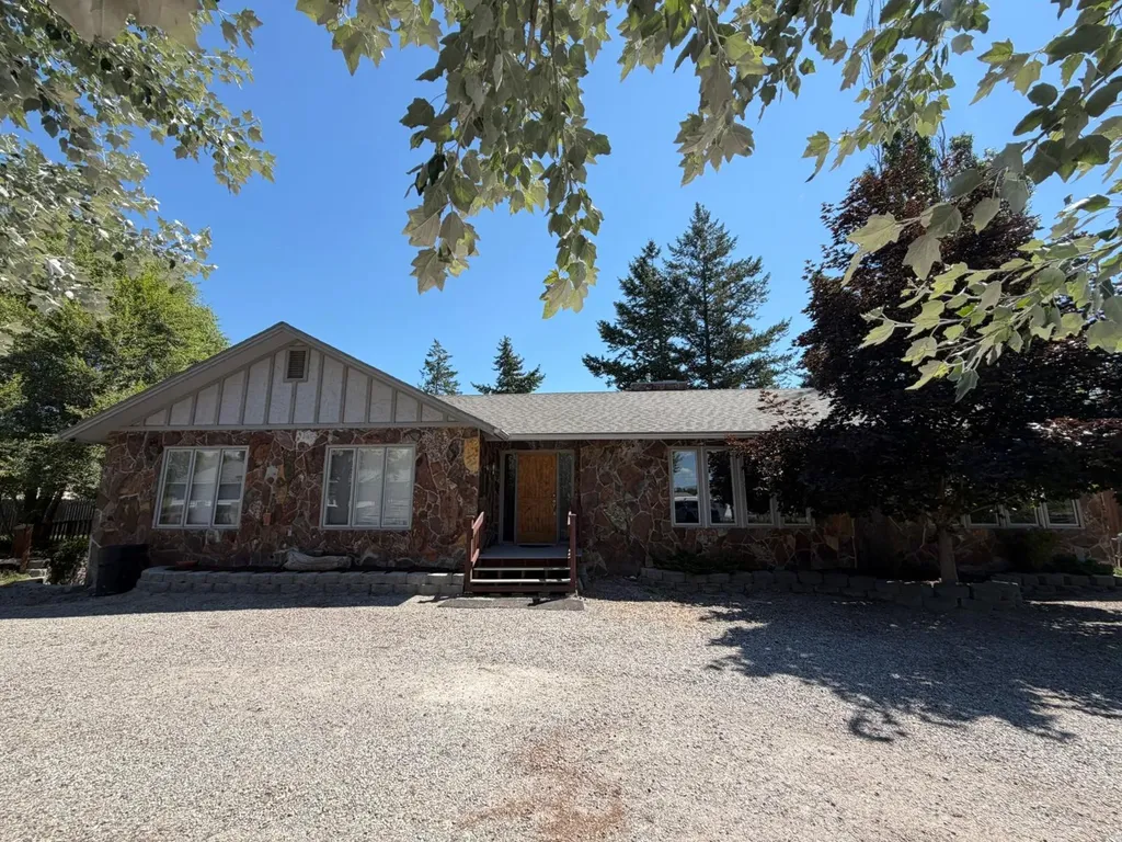 129 Sleepy Hollow Road Kalispell MT 59901