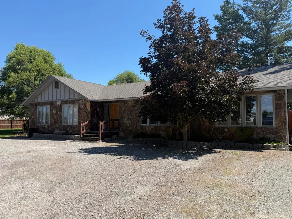 129 Sleepy Hollow Road Kalispell MT 59901