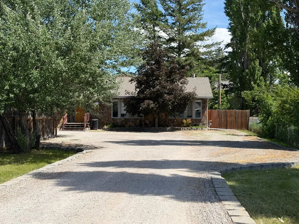 129 Sleepy Hollow Road Kalispell MT 59901