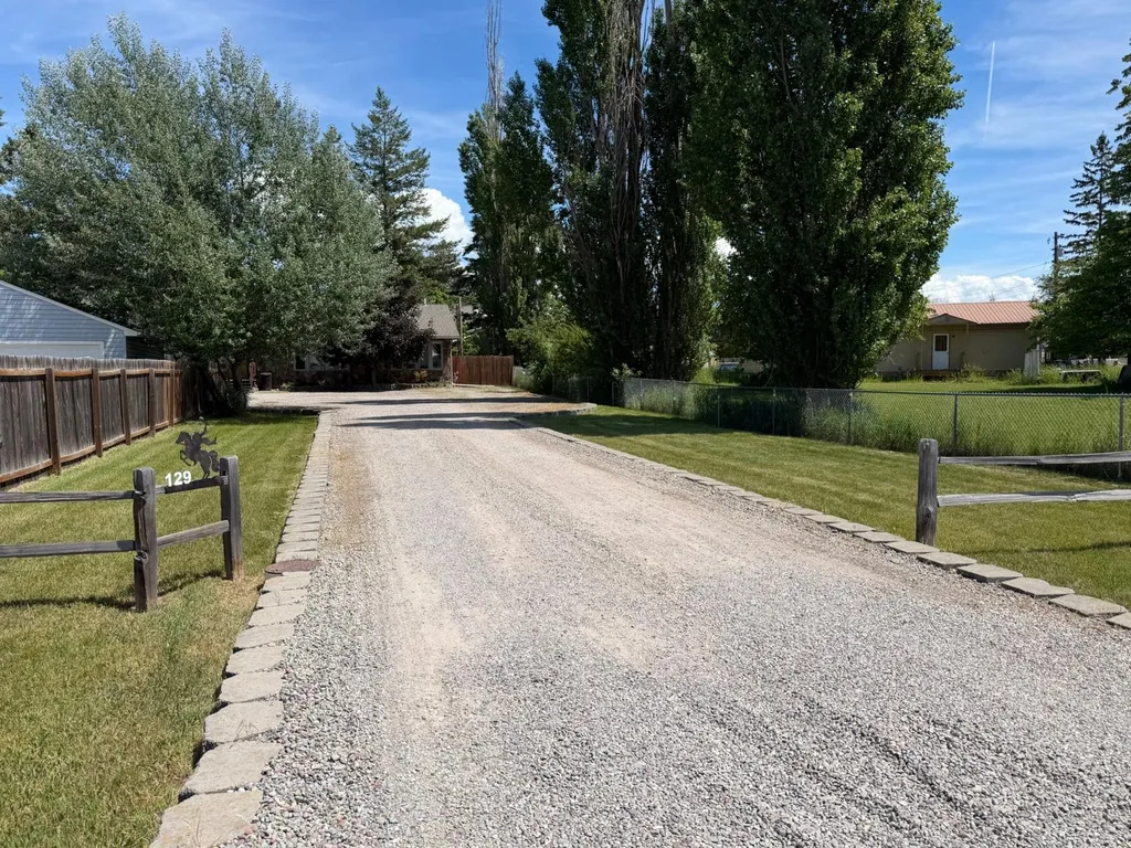 129 Sleepy Hollow Road Kalispell MT 59901
