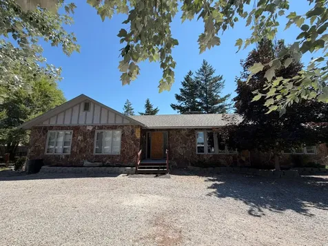 129 Sleepy Hollow Road Kalispell MT 59901