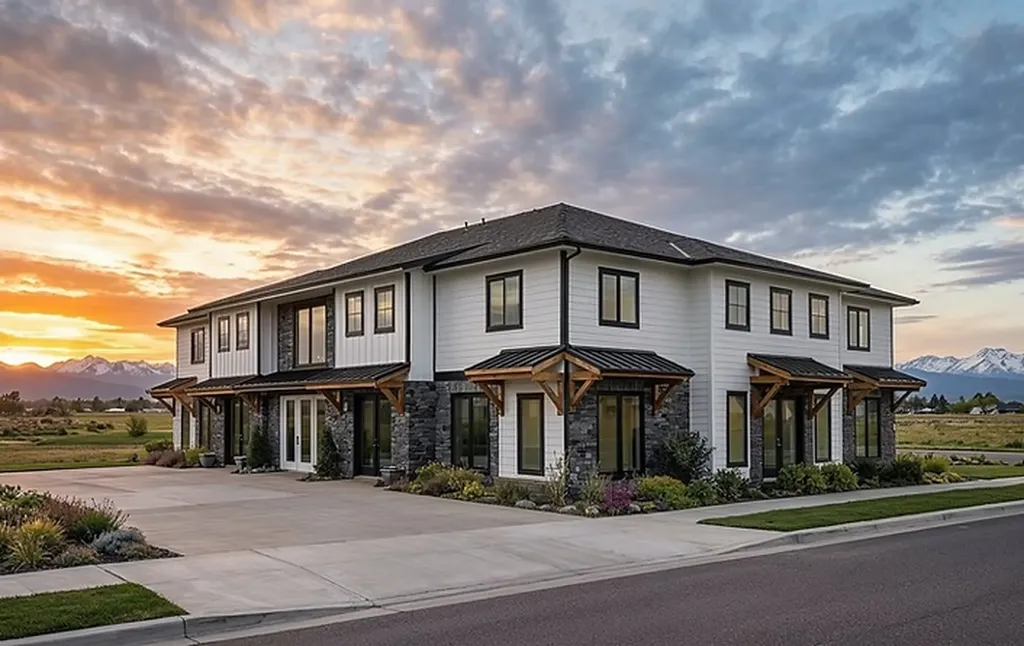 570 E Swift Creek Way Kalispell MT 59901