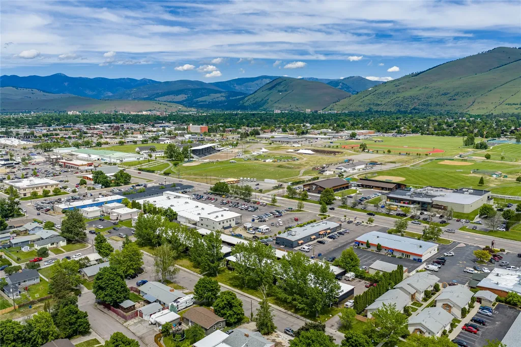 3000 Washburn Avenue Missoula MT 59801