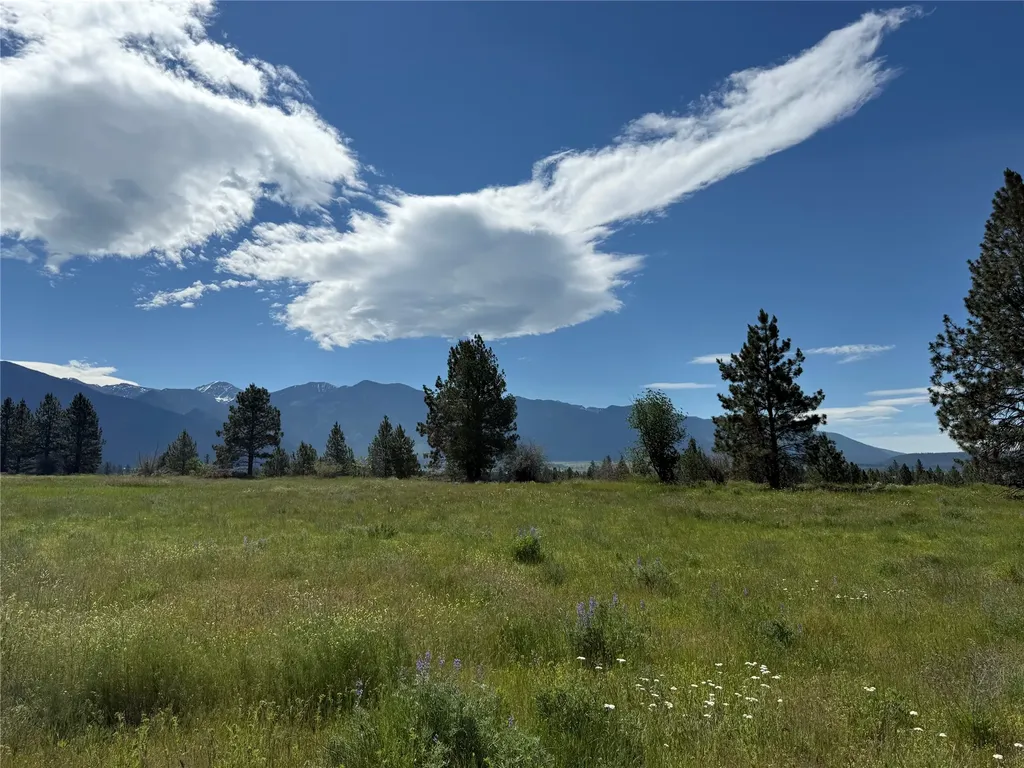 Tbd Skip Lane Arlee MT 59821